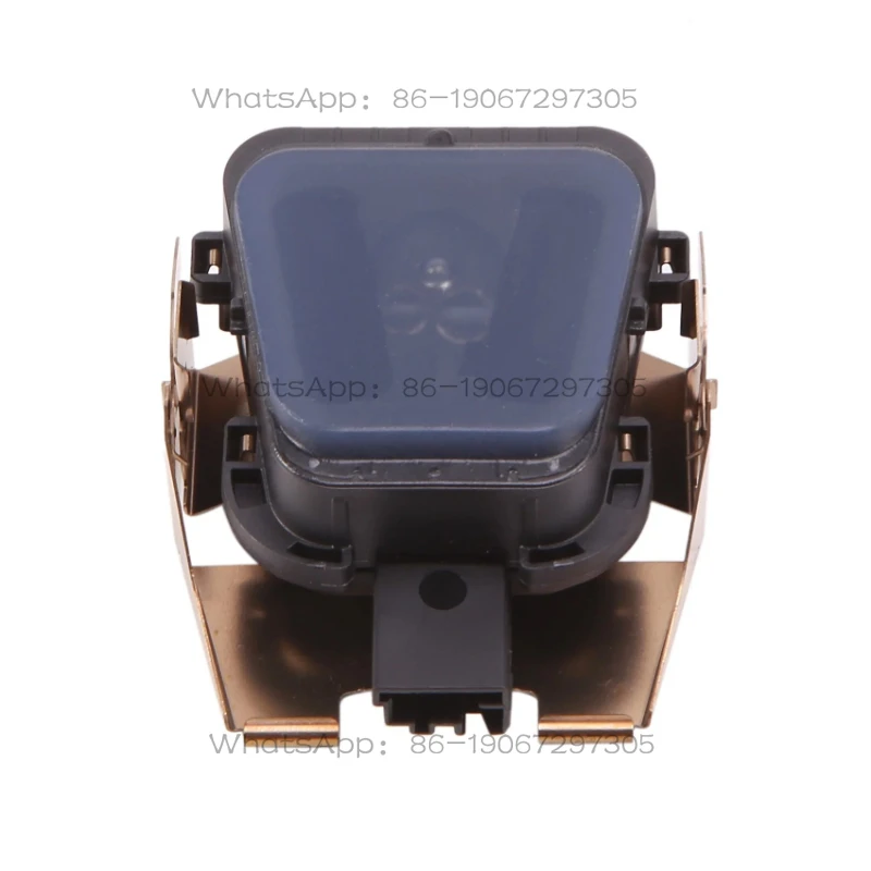 A03E-1 PCS 9665925480 Car Accessories  Windshield Wiper Rain Sensor for  208 2008 408 508 C4 Picasso