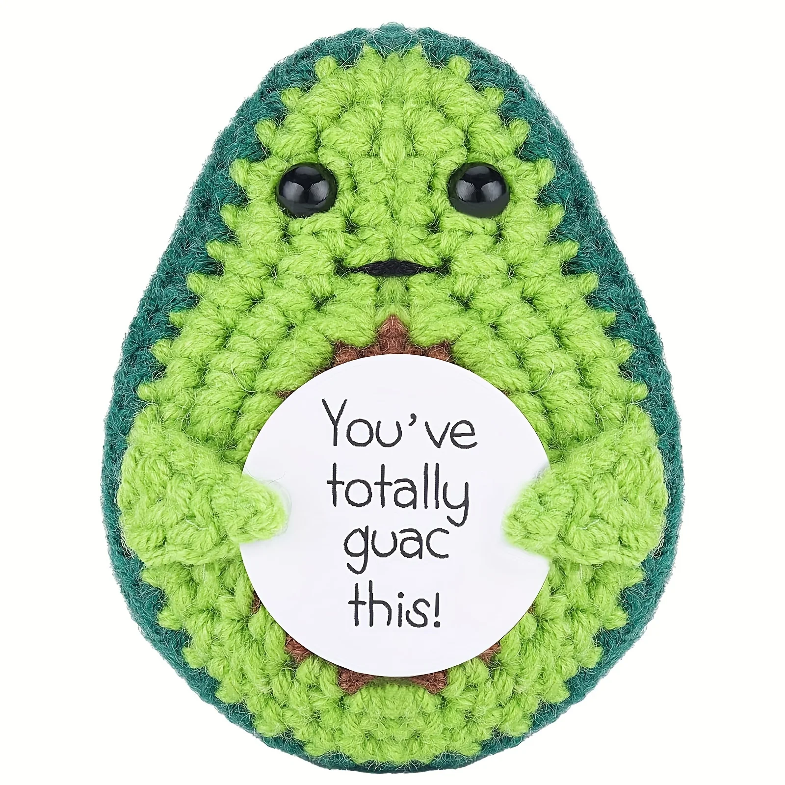 1 Piece Crochet Plu…