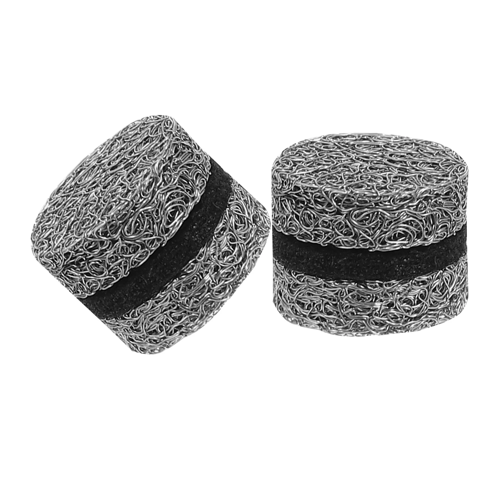 

2pcs Foam Maker For Car Wash High Pressure Washer Foam Lance Filters Upgraded 3-Layer Mesh Replacement Power Washer Accessories