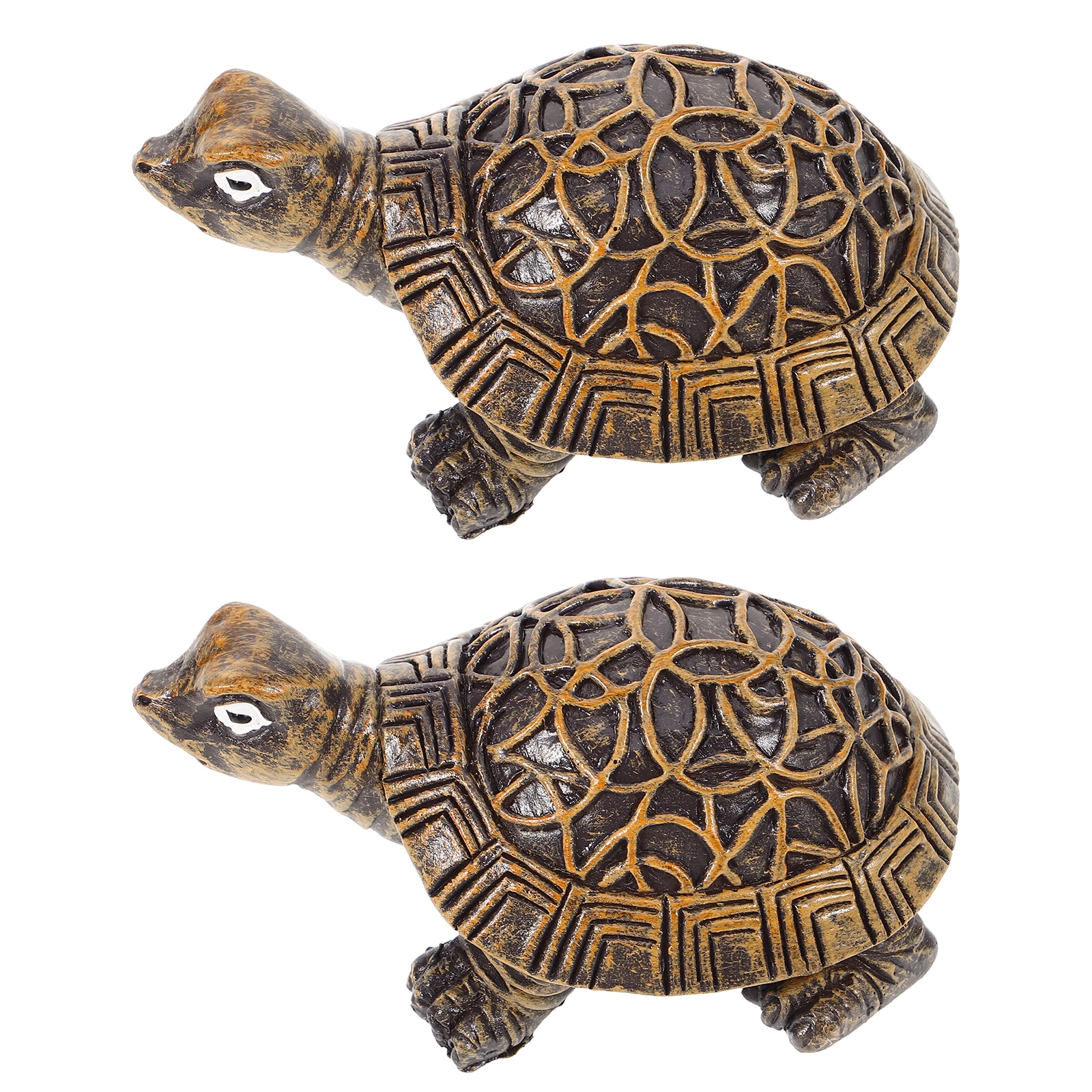 2 قطعة من أغطية مسامير المرحاض العالمية، أغطية لولبية من السيراميك، تصميم حيواني لحماية قفل أرضية خزان المرحاض، سهلة التركيب #3