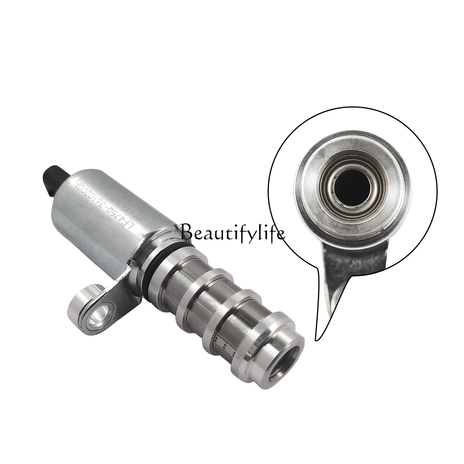 Suitable for 1.5VVT solenoid valve LF475Q-3610200A LF475Q3610200A auto parts