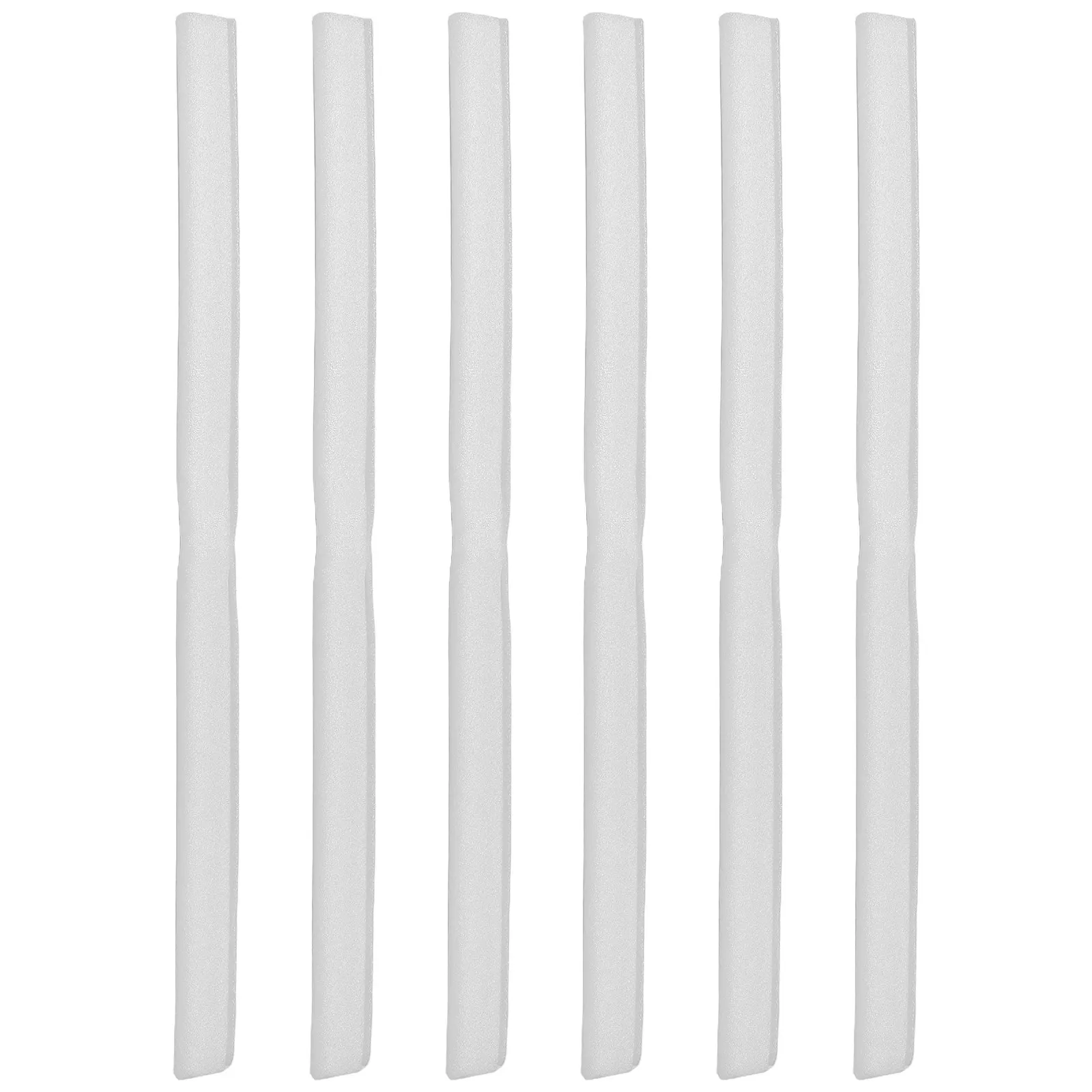 

6Pcs U-Shaped Edge Protectors Foam Corner Guards for Table Transport Corner Protector Packing Material Moving Shipping