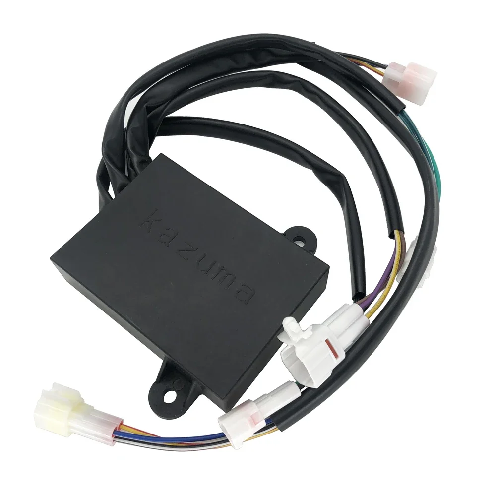 Manette Kazuma 500 d'origine pour ATV Quad XinYang 500CC, module de commande, pièces détachées