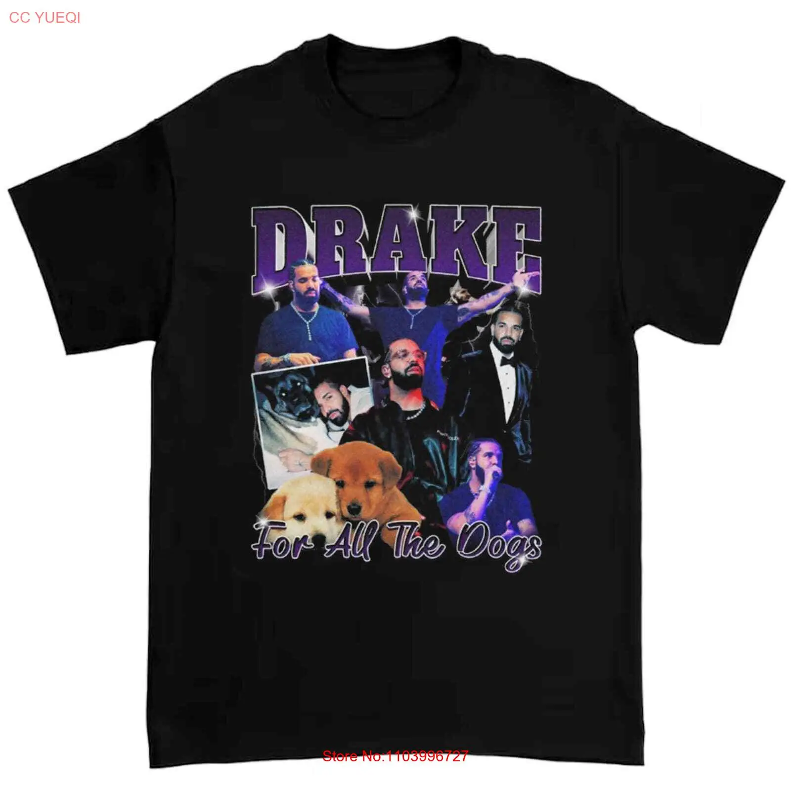 

Vintage Drake Unisex Tshirt, Drake Graphic Tee, Drake Merch, Drake Rap Shirt,Dra