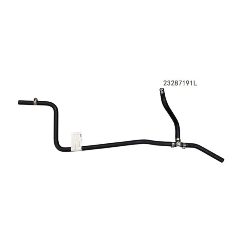

1PCS 23226795 23486372 Suitable for Buick Enclave engine coolant hose throttle valve auxiliary water pipe 23287191 22928318