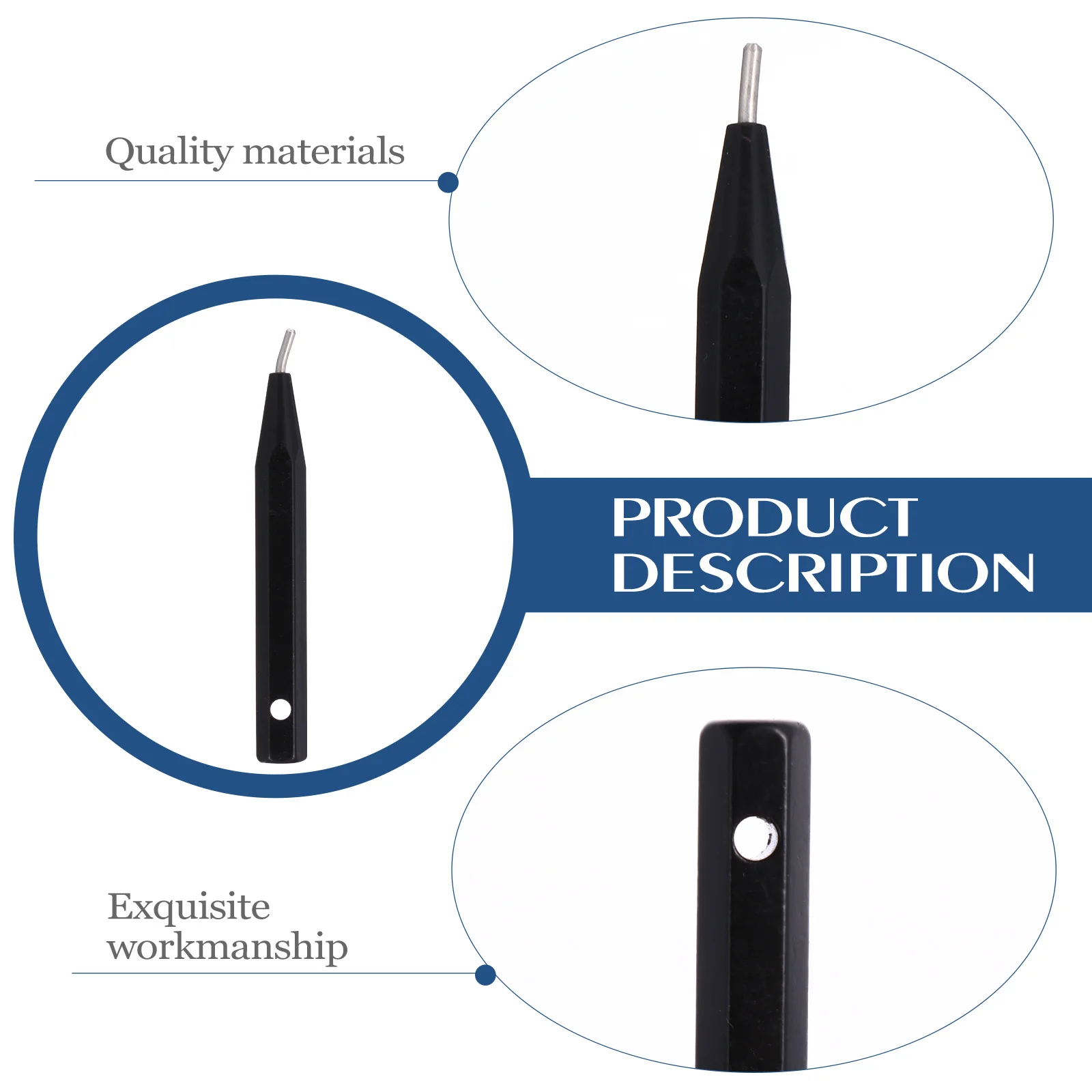 

2Pcs Violin Chinrest Alloy Screwdriver Wrench Tool Quick Repair Maintenance Precision Adjustment for Musicians