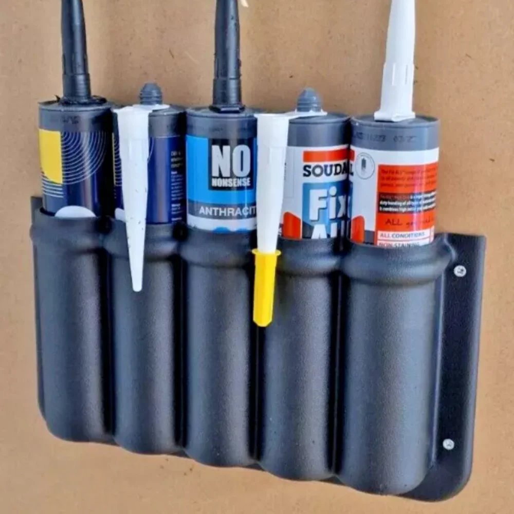 

1 шт., стеллаж для хранения аэрозольных баллончиков, гаражная банка для бутылок, металлическая стойка для хранения, универсальные полки, дверная банка для распыления, ящик для хранения