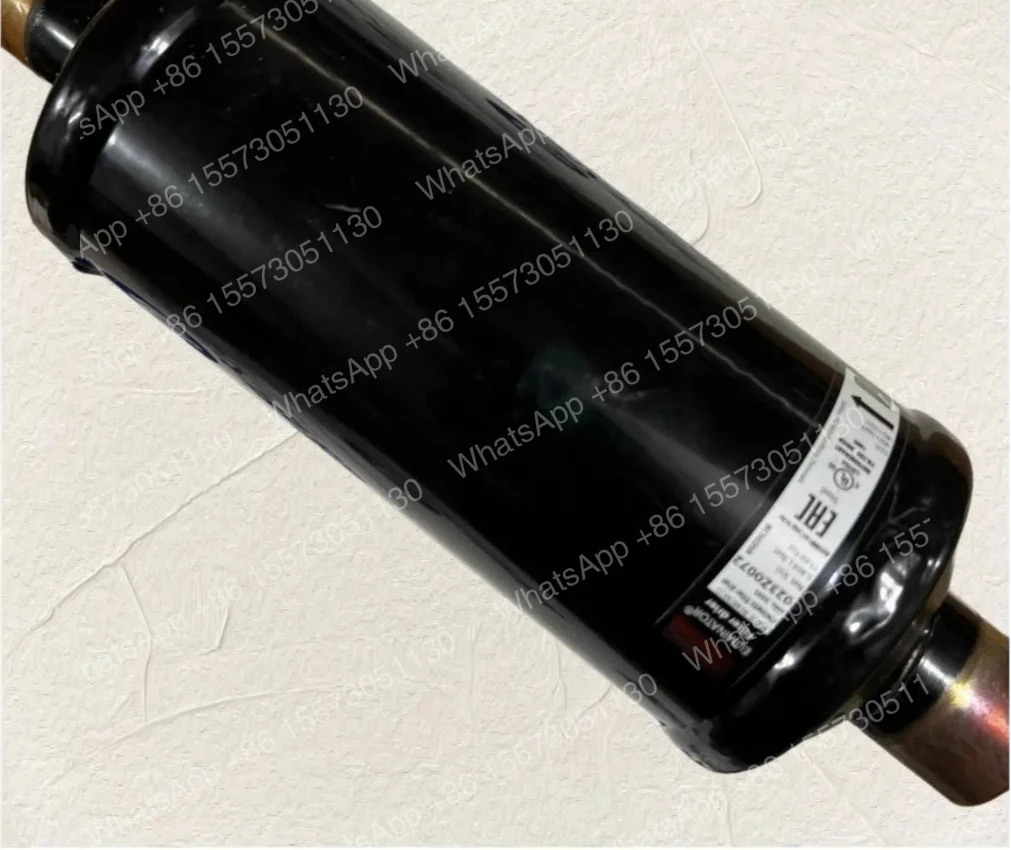 DML309s*023Z0072 filter drier¹ 1/8 welded (pure copper) Functions Normal Fast Shipping