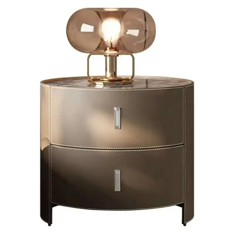 

Экономичные прикроватные тумбочки, комоды, журнальные столики, туристические столики, тумбы с ящиками, в скандинавском стиле, для спальни, вспомогательная мебель