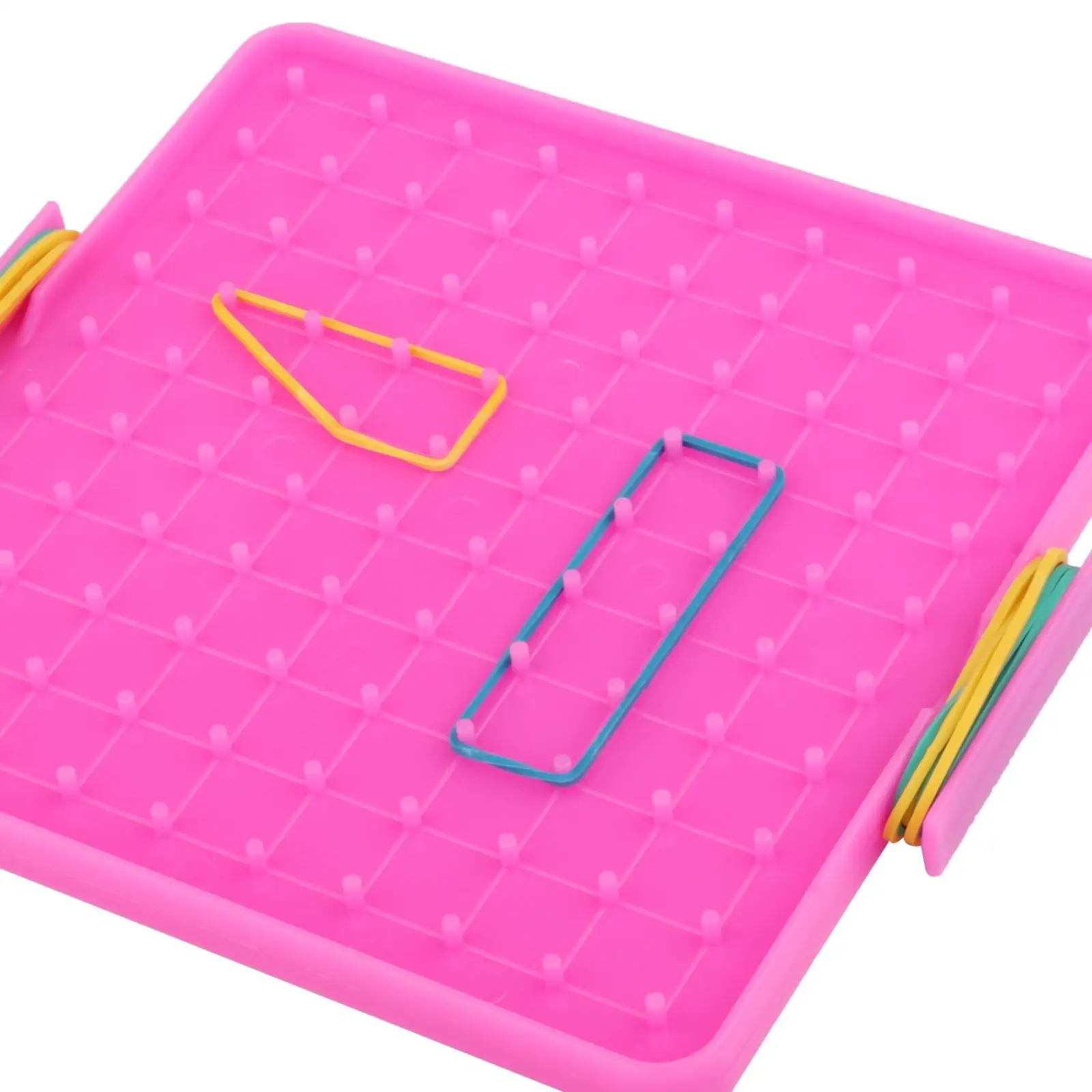 초등 수학 도구 기하학 데모 어린이 교육용 장난감 두뇌 자극 게임