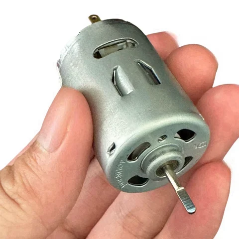 Gruppo motore pompa originale di ricambio per Bissell 12V DC 1030830 per Bissell 3698V per BISSELL SpotClean Pro 1558E 1558N