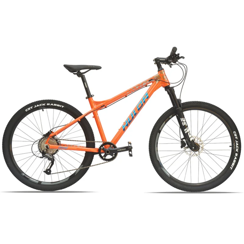 2024 NEW Haruda-MTB bike CHEETAH 9-speed Diamond Mountain bike with hydraulic disc brakes bicicletas de montaña велосипед горный