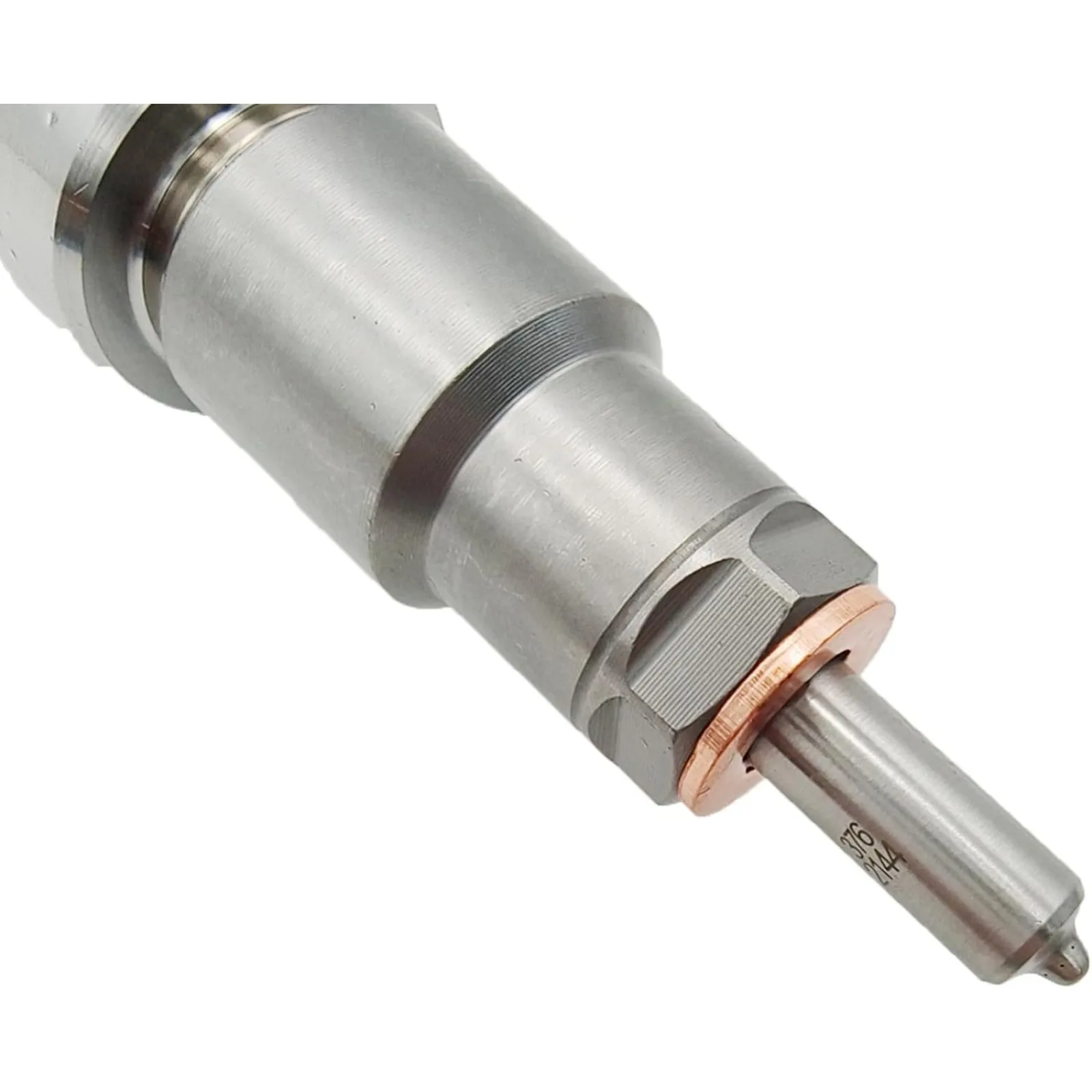 5256034 0445120187 Fuel Injector For Cummins 6.7L ISB Engine (Pack of 1)