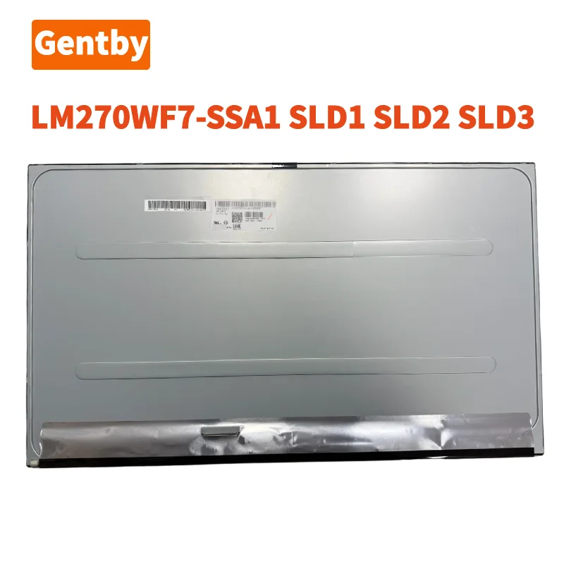Original LM270WF7 SLA1 LM270WF7 SLD1 LM270WF7 SLD2 LM270WF7 SLD3