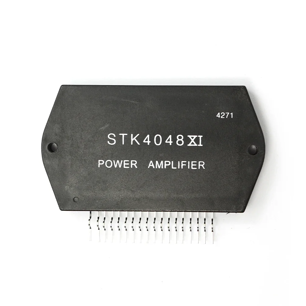 

1PCS STK4048XI Package:MODULE