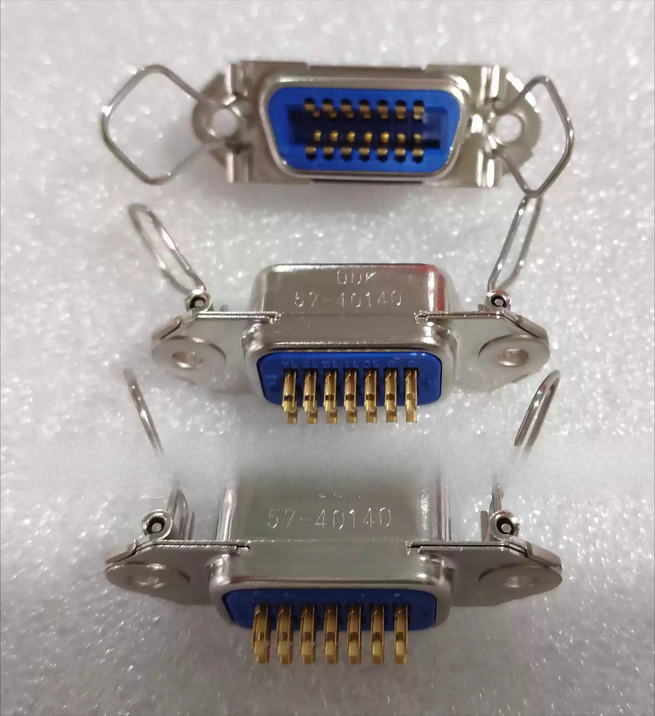 

Совершенно новый оригинальный импортный разъем, 57-40140, сублимационные заготовки, автомобильные аксессуары, садовые инструменты