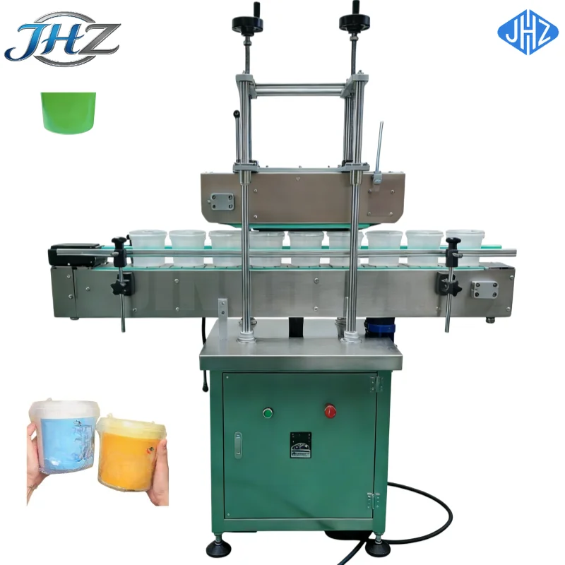 Jhz For Automatic B…