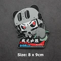 Panda World