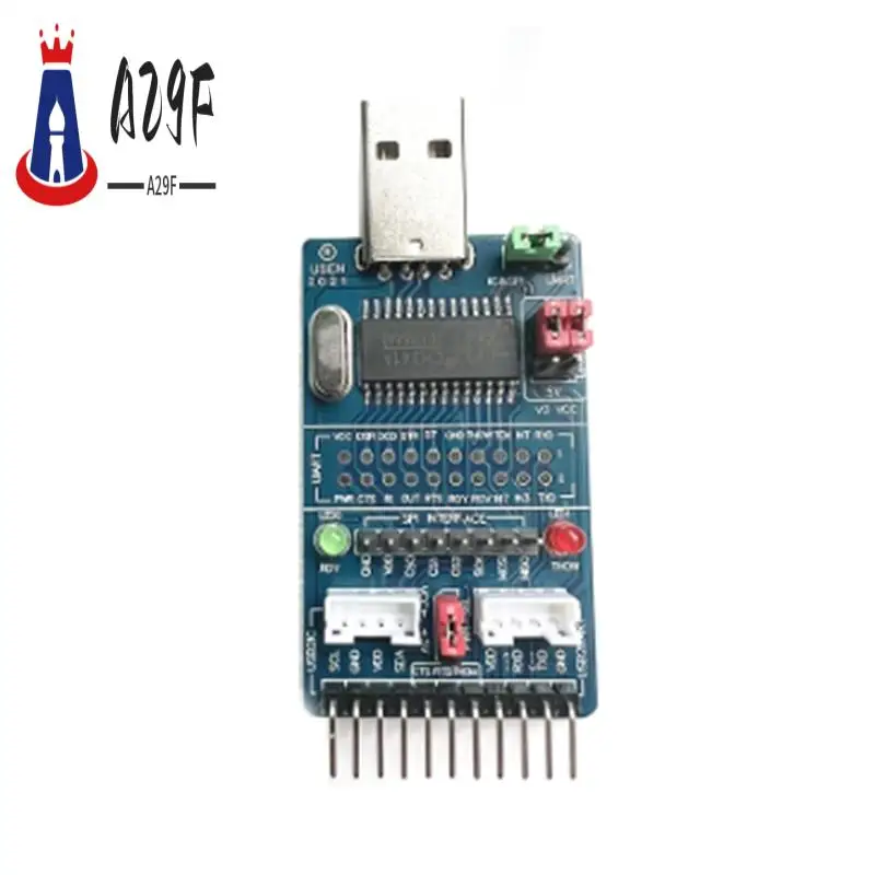 A29F-CH341A Usb To … - image