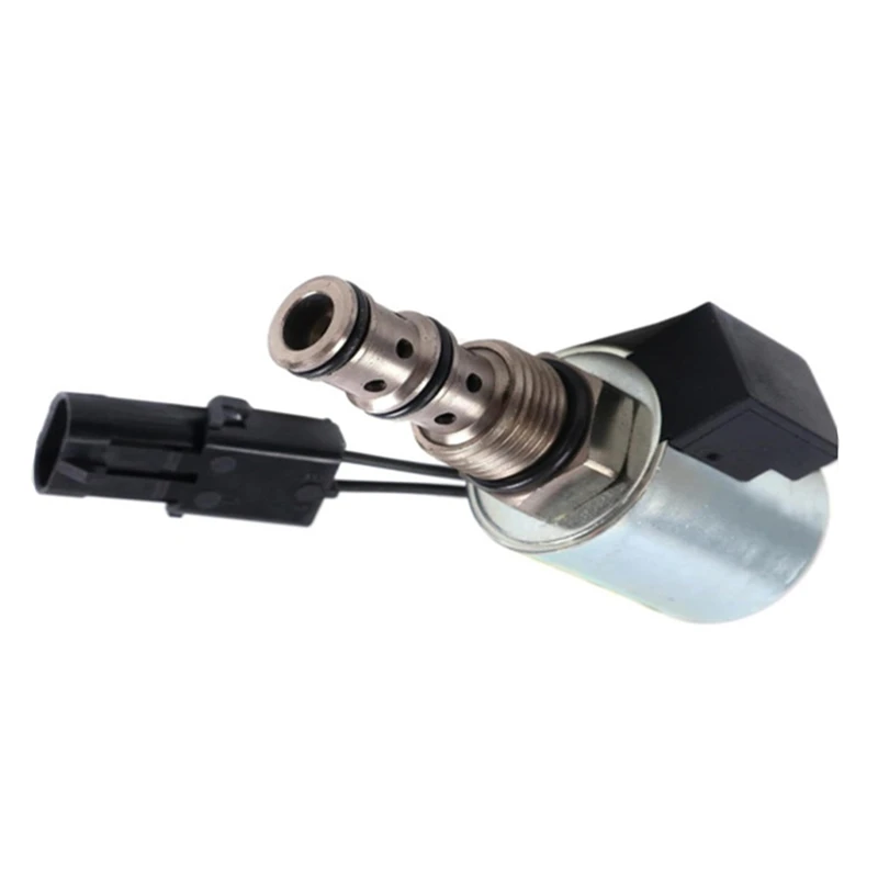 

118872A1 Solenoid Valve For CASE 5120 5130 5140 5150 5220 High Quality Tractor Accessories Agricultural Machinery Parts