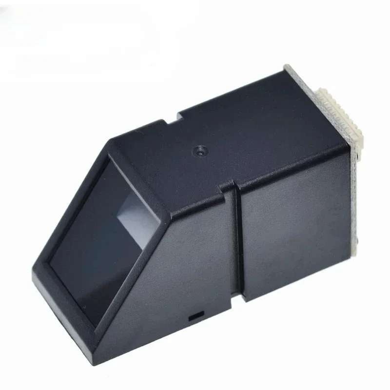 Picture 5: 1pcs AS608 Fingerprint Reader Sensor Module Optical Fingerprint Module  For arduino Locks Serial Communication Interface