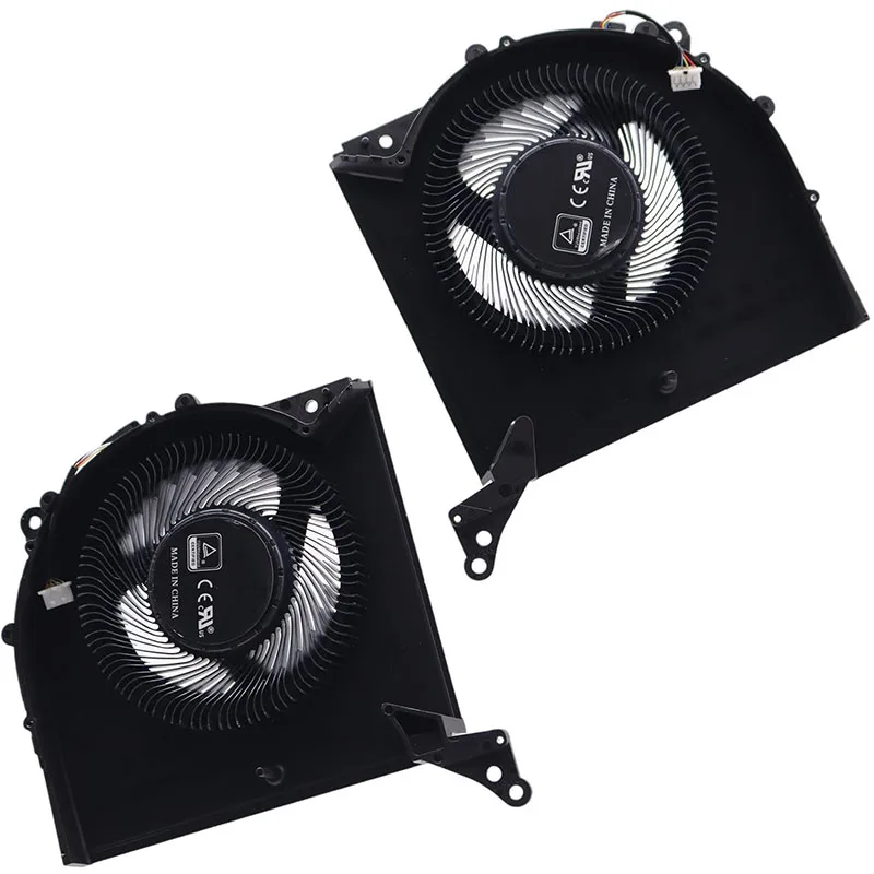 CPU/GPU Graphics Cooling Fan Kit 5H40S20787 Replacement For Lenovo Legion Pro 7 16IRX8H 82WQ Y9000K R9000K 2023