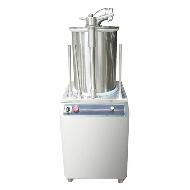 220V Enema Machine Equipment Quick Hydraulic Enema Machine Stainless Steel Electric Quantitative Kink Enema Machine 1.1kw