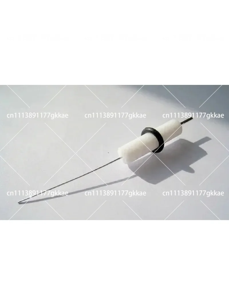 Pt Wire Counter Electrode 0.5mm Diameter Pure Platinum Electrode for Electrochemical Testing
