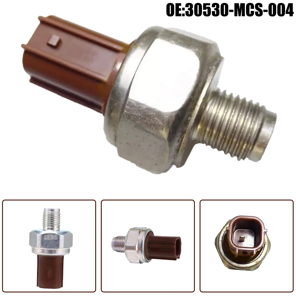 OEM Number 30530-MCS-004 Engine Cylinder Knock Sensor 30530-MCS-004 Sensor And Play Practical And Reliable Engine Repair
