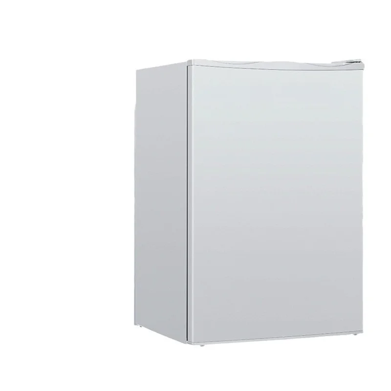Household small single-door refrigerated small refrigerator