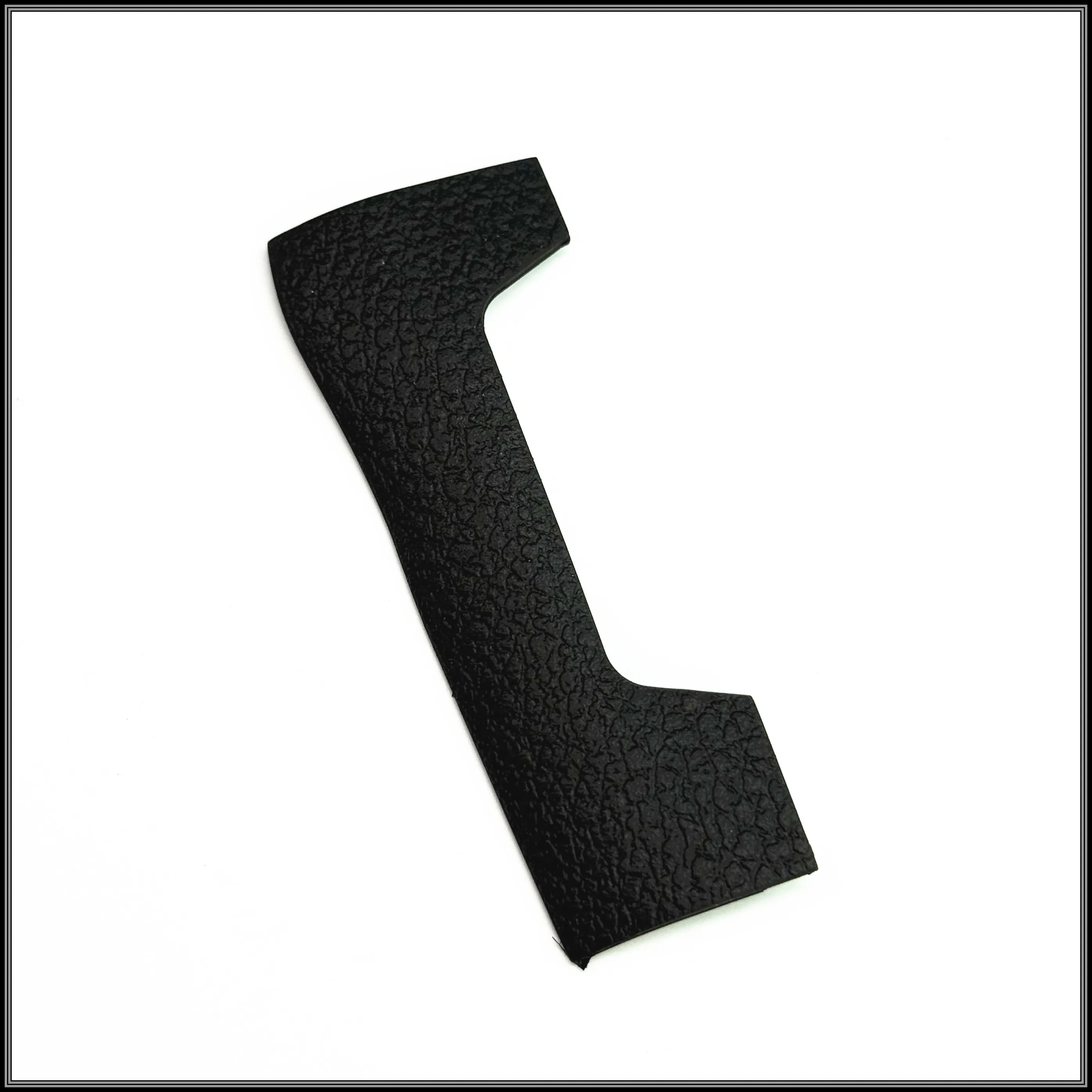 جديد لنيكون D850 الجسم المطاط قبضة FX الجانب الخلفي الإبهام المطاط غطاء الكاميرا إصلاح قطع الغيار