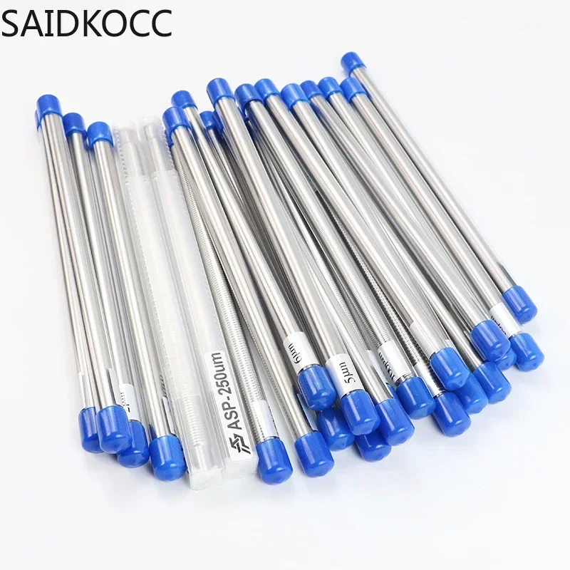 Extrusion forming Bar Applicator Rod Coater extender application wet film applicators Non-wire bar