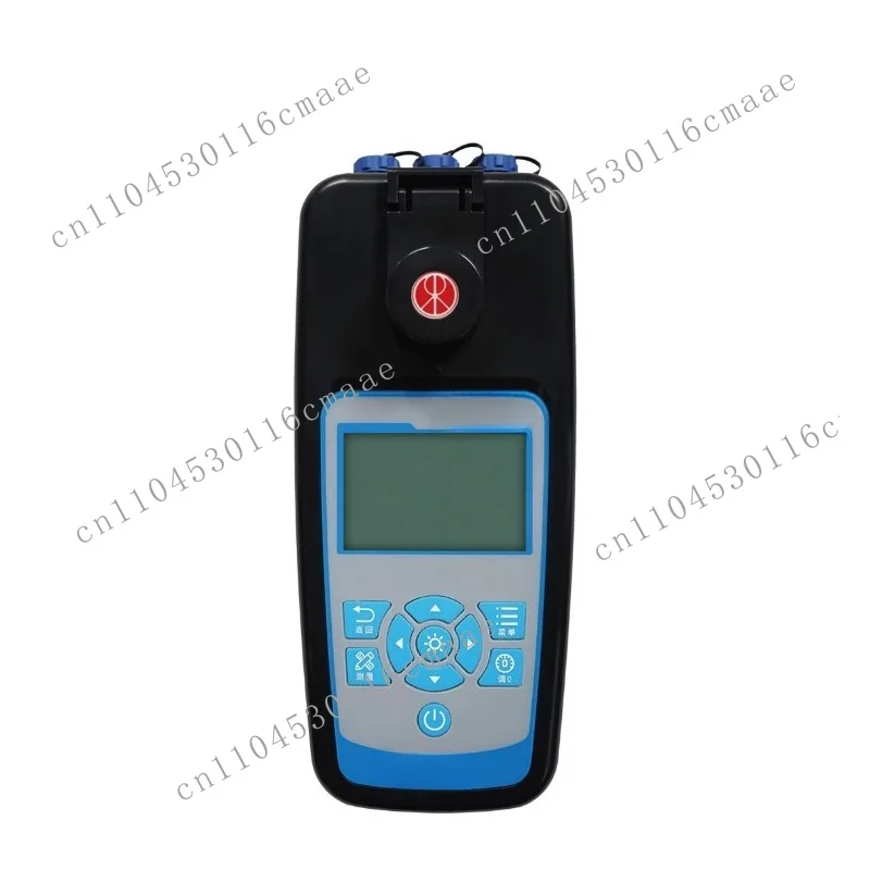 

Handheld Digital Water Quality Analyzer Kit - Multi-parameter testing for aquariums, pools, and laboratories