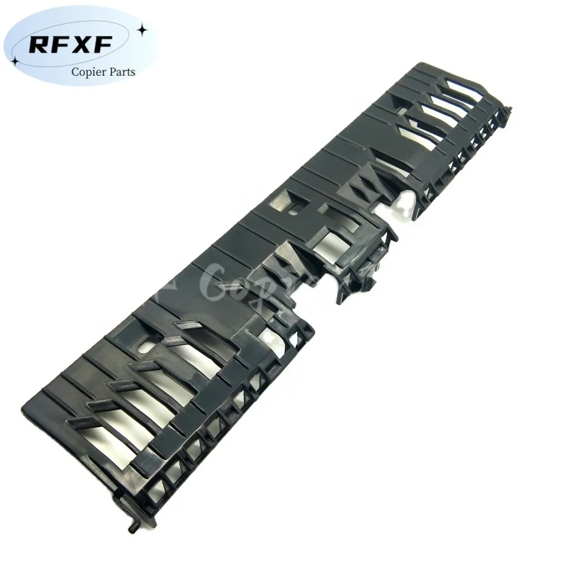 2PCS D009-4441 D009-4442 Upper Fuser Paper Exit Guide Plate for Ricoh MP 4002 5002 4001 5001 4000B 5000B 4000 5000 Copier Parts