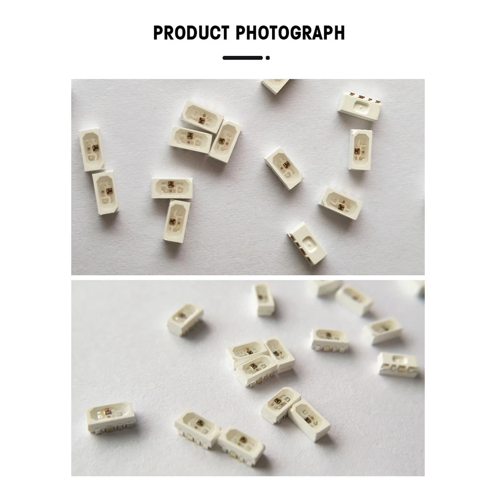 �y�Z�[�����z100 �� SK6812 SIDE-A SK6812 IC LED �`�b�v�T�C�h�Ɩ� SMD 4020 RGB �X�g���b�v�\����ʗp�ʂɃA�h���X�w��\