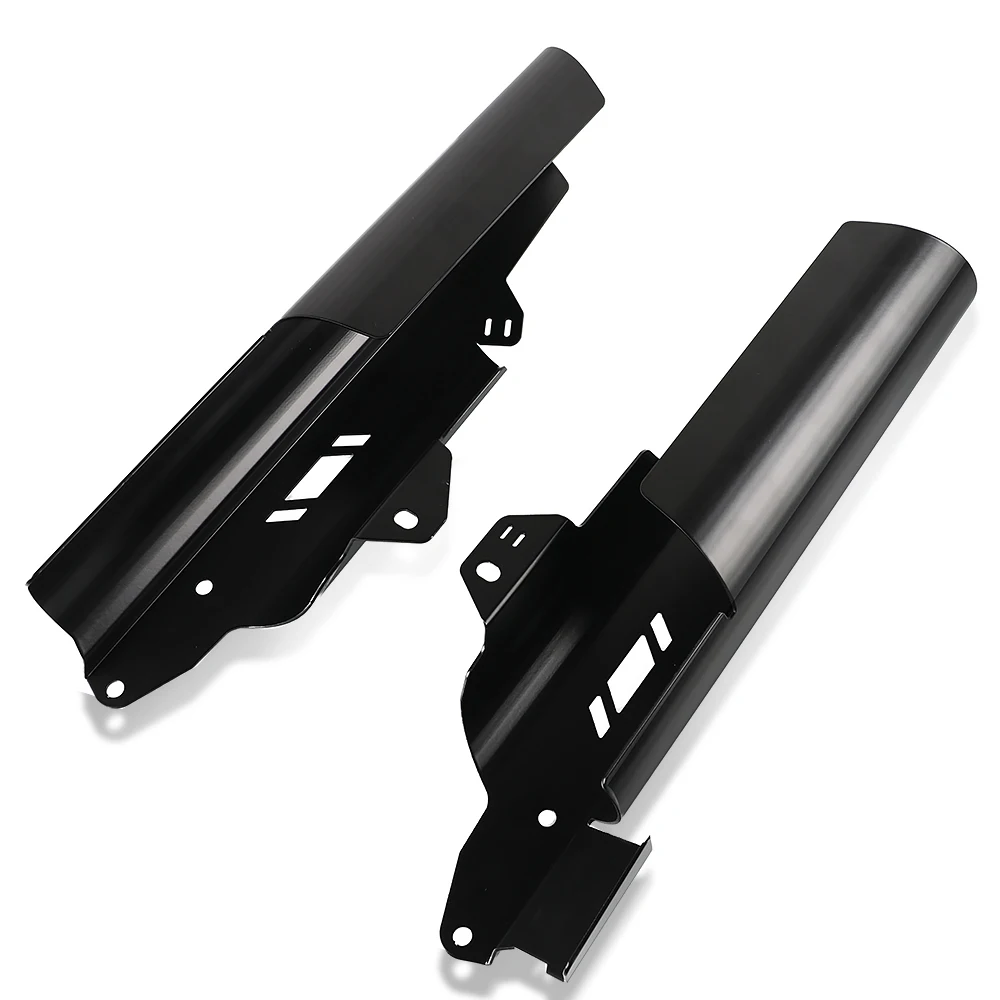 

For Honda CRF1000L Africa Twin Adventure Sports CRF1100L/Standard/DCT 2015-2026 Front Fork Protection Motorcycle FORK LEG GUARDS