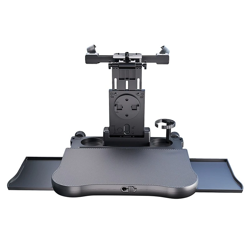 

Car small table board Car rear computer bracket Dining table