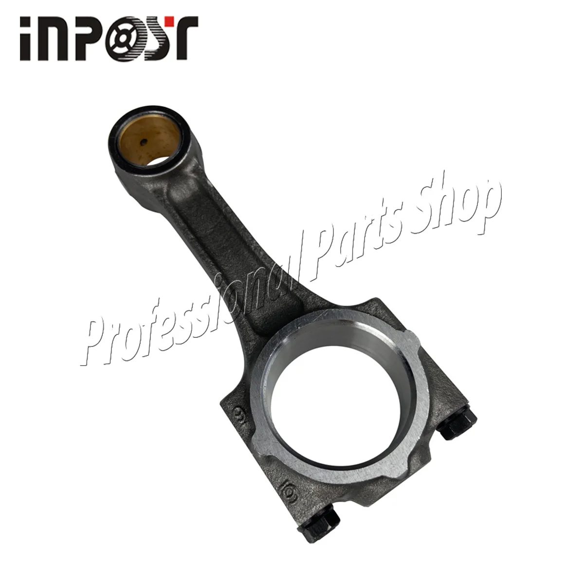 

1PCS Connecting Rods For Kubota D1803 D1803MDI E3B