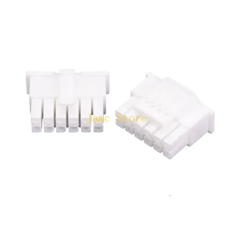 LX0B High Current 12VHPWR Graphics Card Power Adapters With for 30 And 40