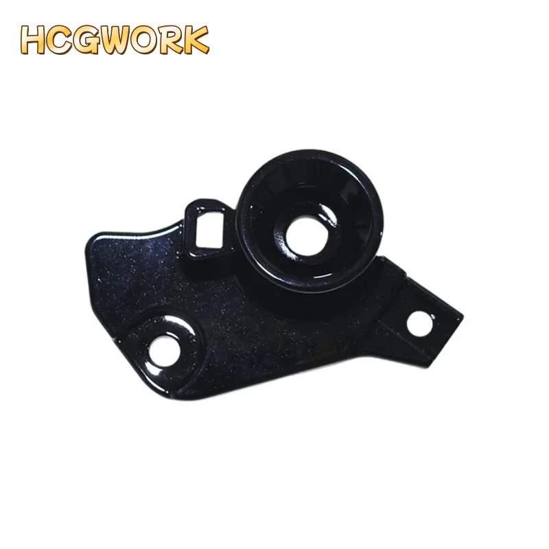 

Блок установки боковой крышки для Zonsen ZS150-A