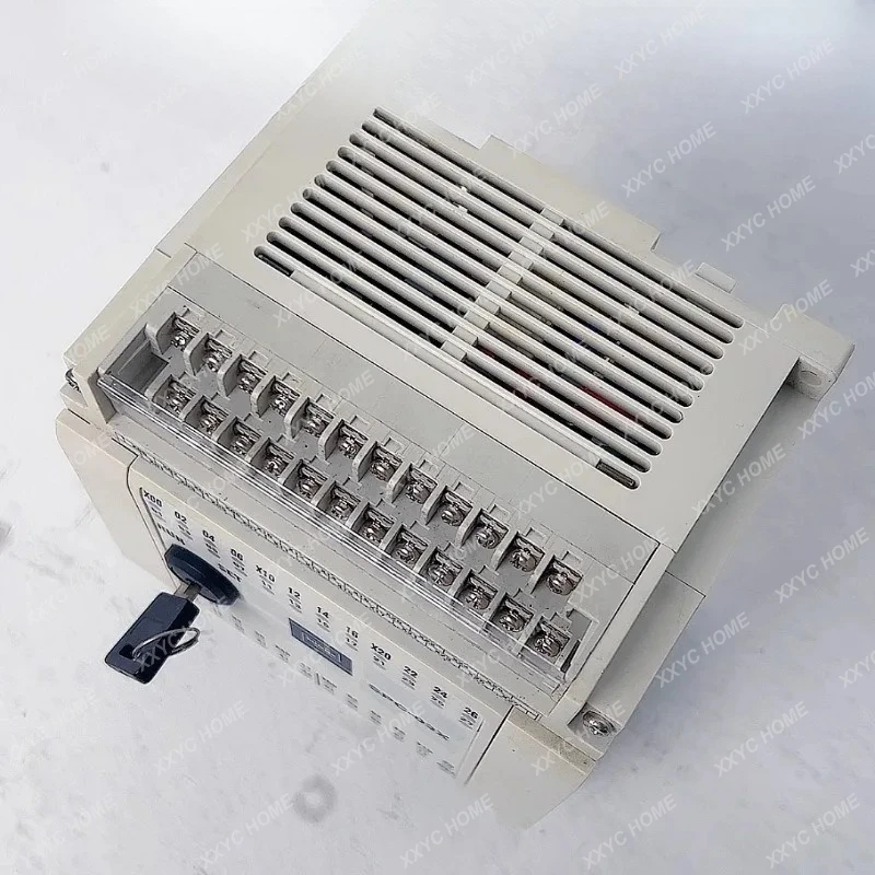 Jinfeng Punch PLC Controller SPC-03X-R/SPC-03X-E Jinfeng MPC-3120 Control System PLC