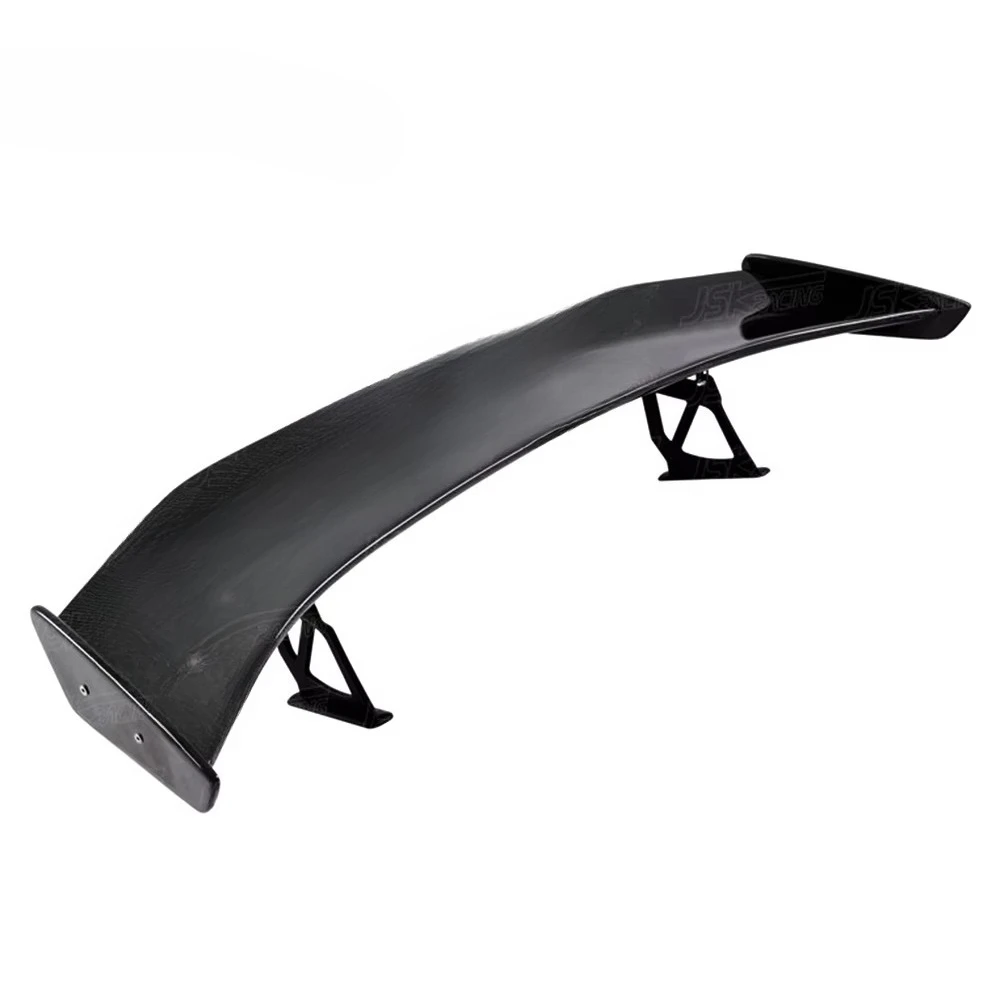 

Carbon Fiber Rear Spoiler for 2016-2019 Boxster 718 Car Trunk Spoiler Wing Modified Upgraded GT4 Style