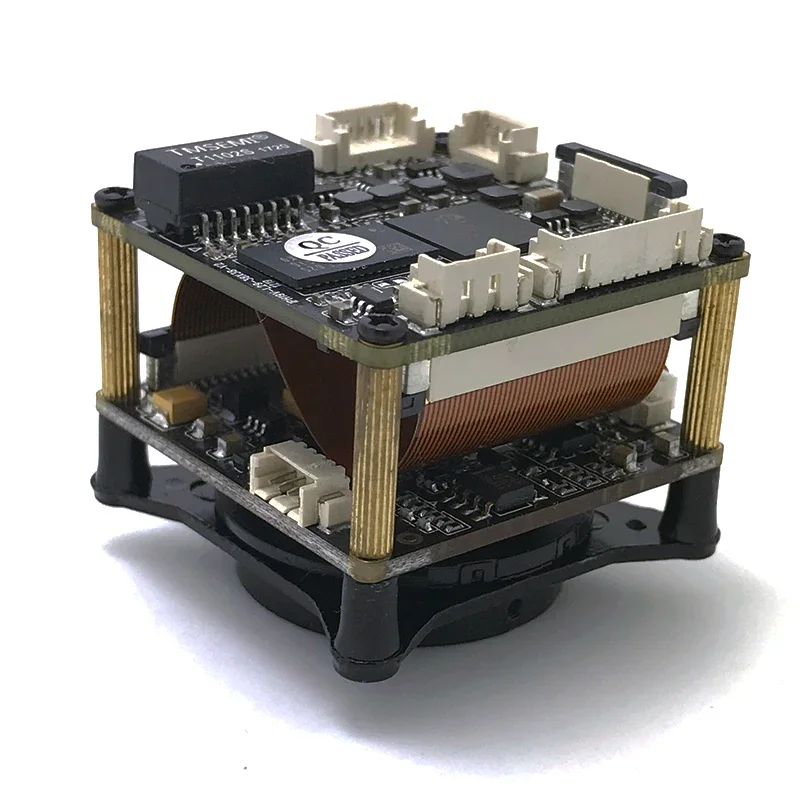 UHD 4K 8MP IP Camera Module Starvis IMX274 Hisilicon 3519RFCV101 4K CCTV Security IPC Board Camera PCB SIP-E274K