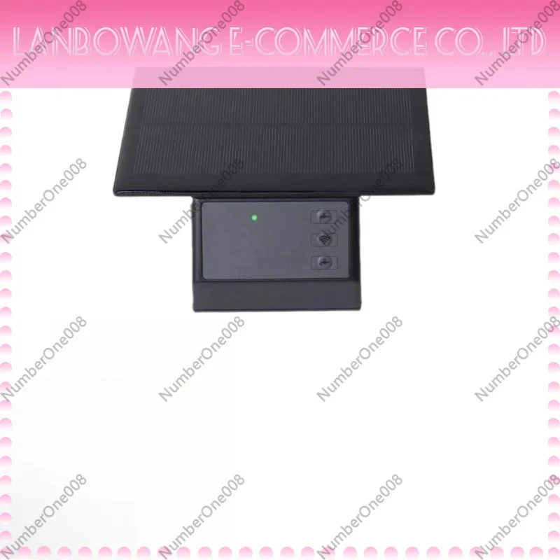 

Smart Wifi Automatic Watering System - Remote Control Via Mobile App for Home Use