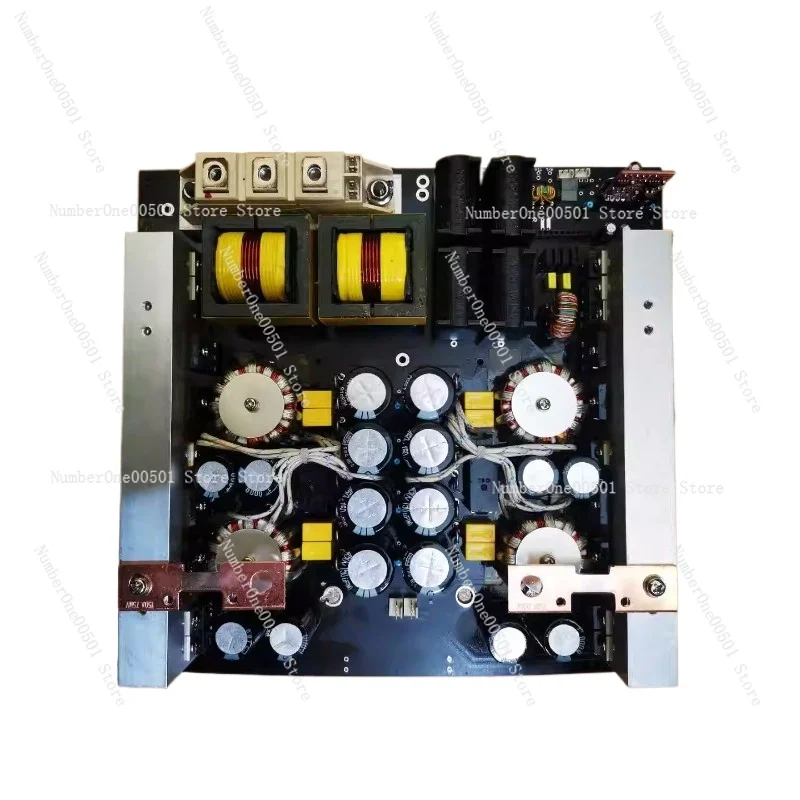 

2024 PW-950 hand-customized nano amorphous machine 24V full 4000W