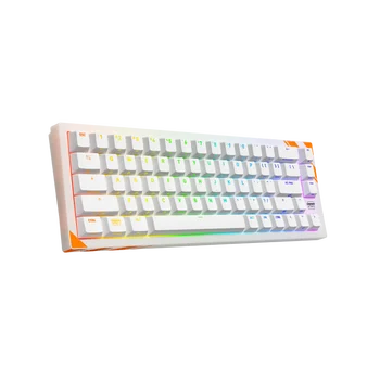 CHERRY K5 Pro TMR 有線遊戲鍵盤 67鍵 磁吸軸 RGB 8000Hz 電競電腦配件 可自訂混合軸 6 最佳銷售 Cherry鍵盤 - №2