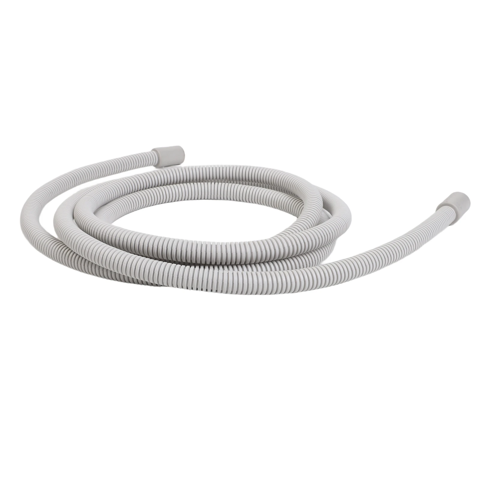 1PC 1.5/2M Drainage Pipe For Midea For Haier For Siemens Dryers Replacement Drainage Extension Pipe