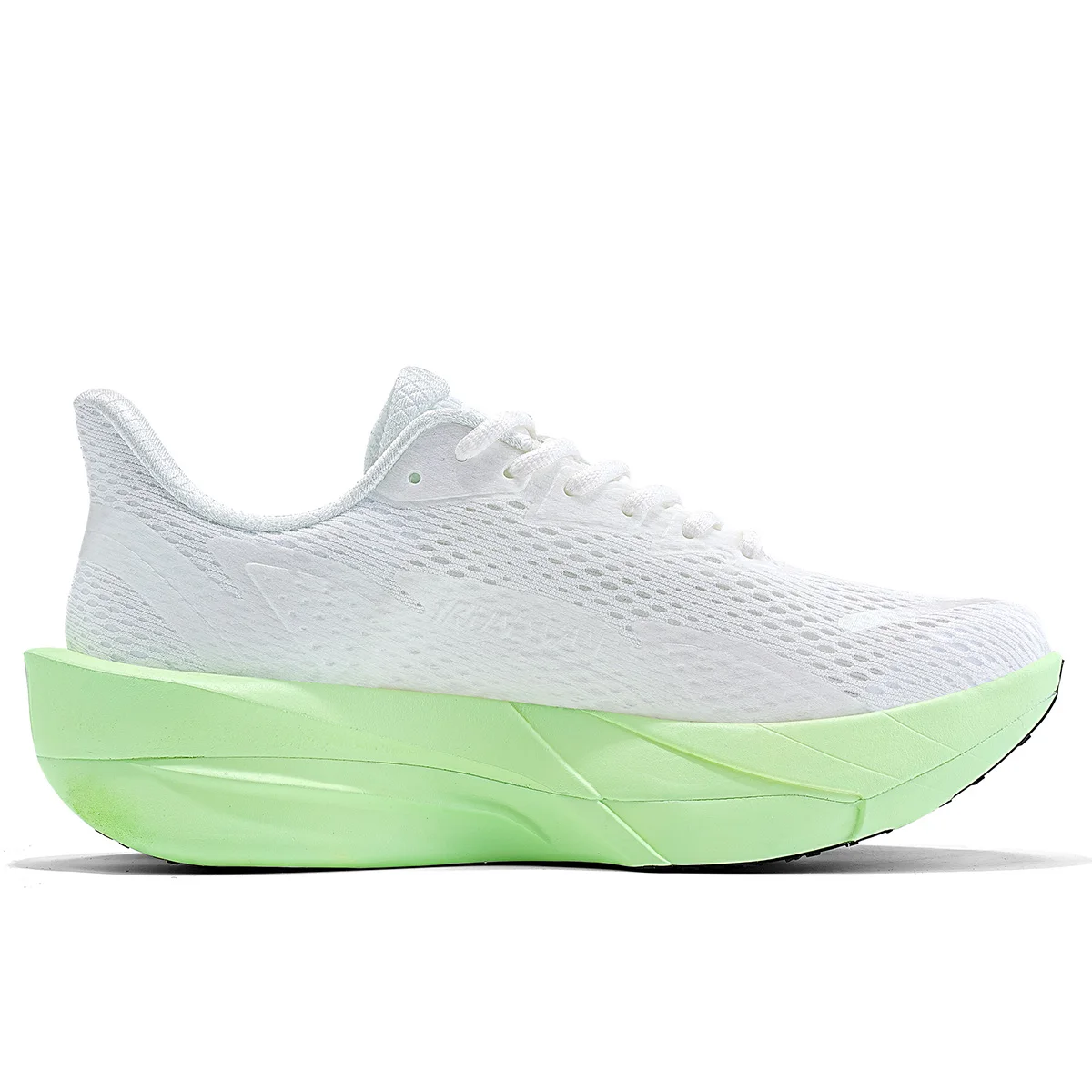IRUNSVAN Surface 2000 Nylon-Laufschuhe für Herren, professionelle Trainingsschuhe mit hoher Rückfederung, Damen-Outdoor-Fitness-Sportschuhe ﻿ 130 – Detail 32