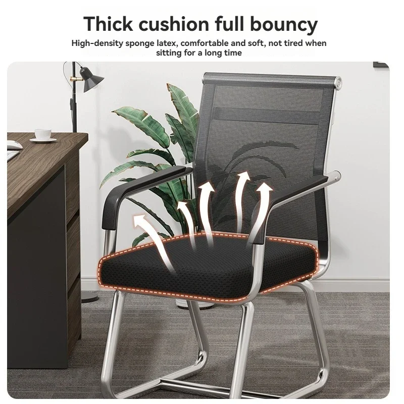 Office Chairs, Conf… - image