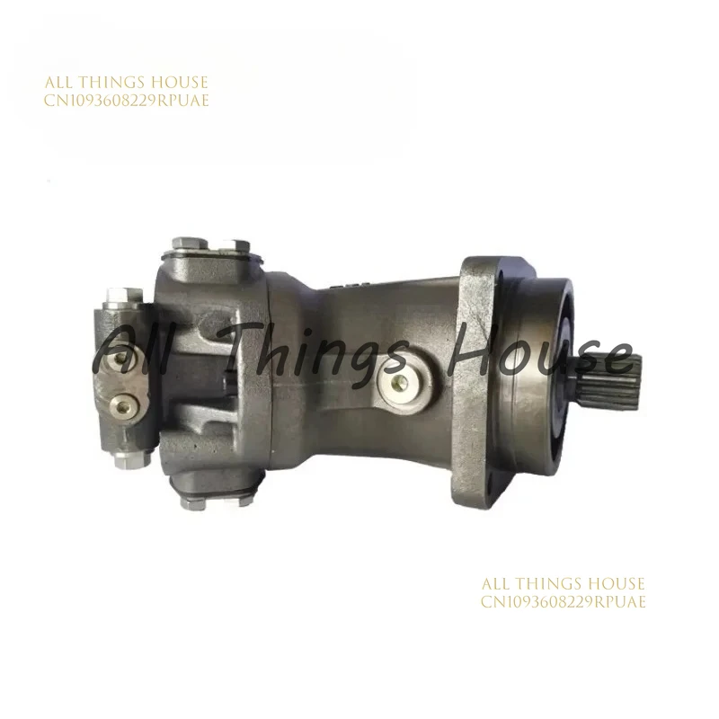 

Гидравлические моторы с наклонной осью A2FO A2FM A2FE, аксиально-поршневые гидронасосы 45, 56, 63, 80, 107, 125, 160, 180 см³